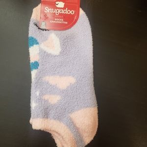 Snugadoo Soft socks